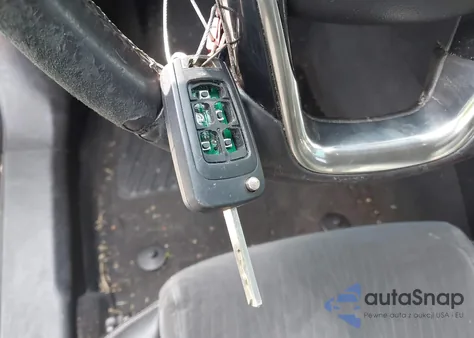 2015 Buick Lacrosse из США, поврежденный, VIN 1G4GA5G31FF280943